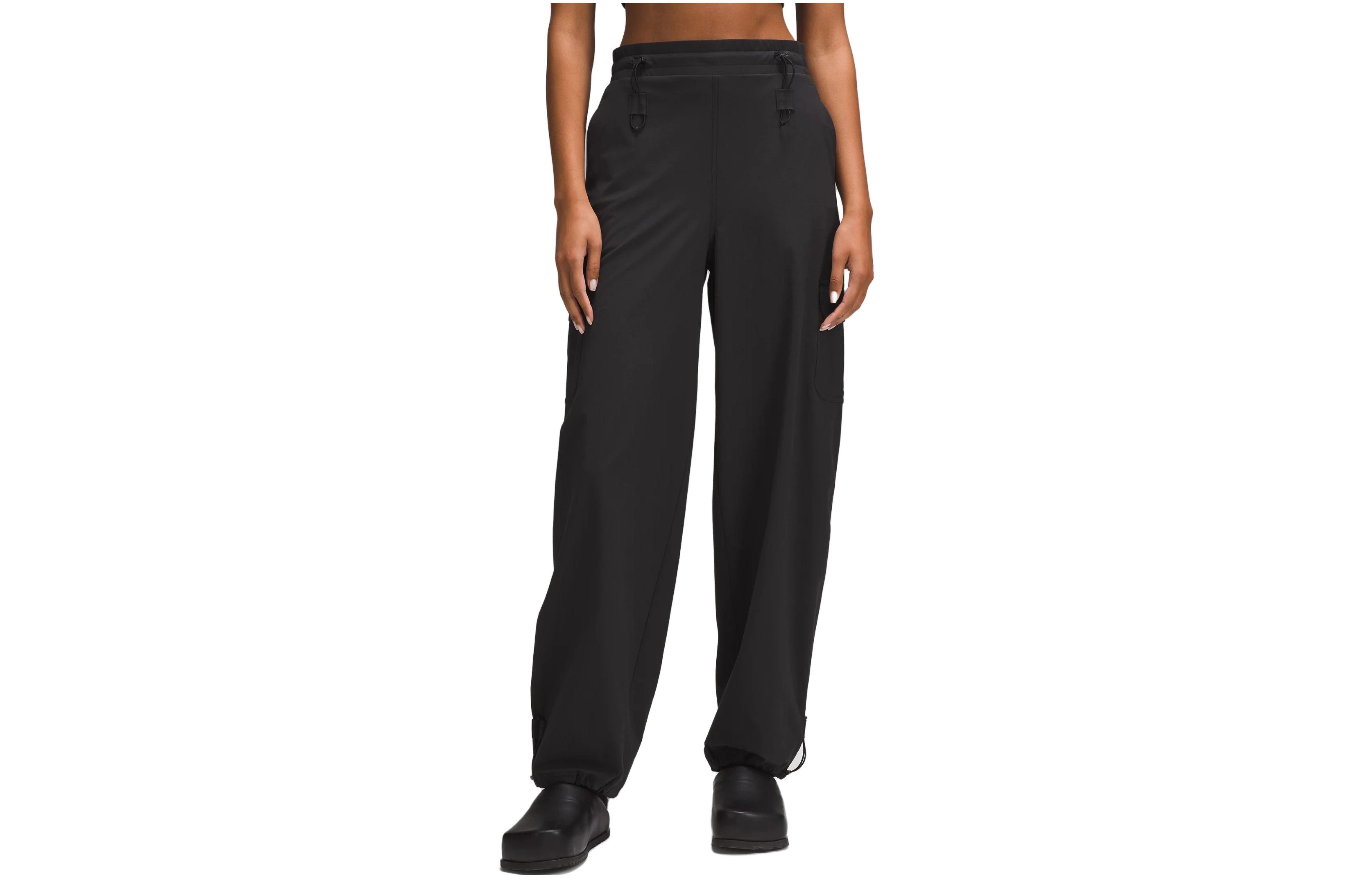 lululemon Parachute
