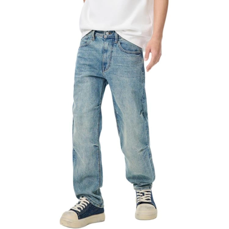 ABLE JEANS