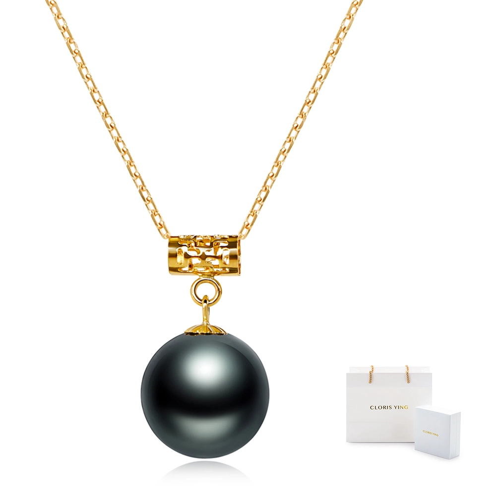 CLORIS YING 18k