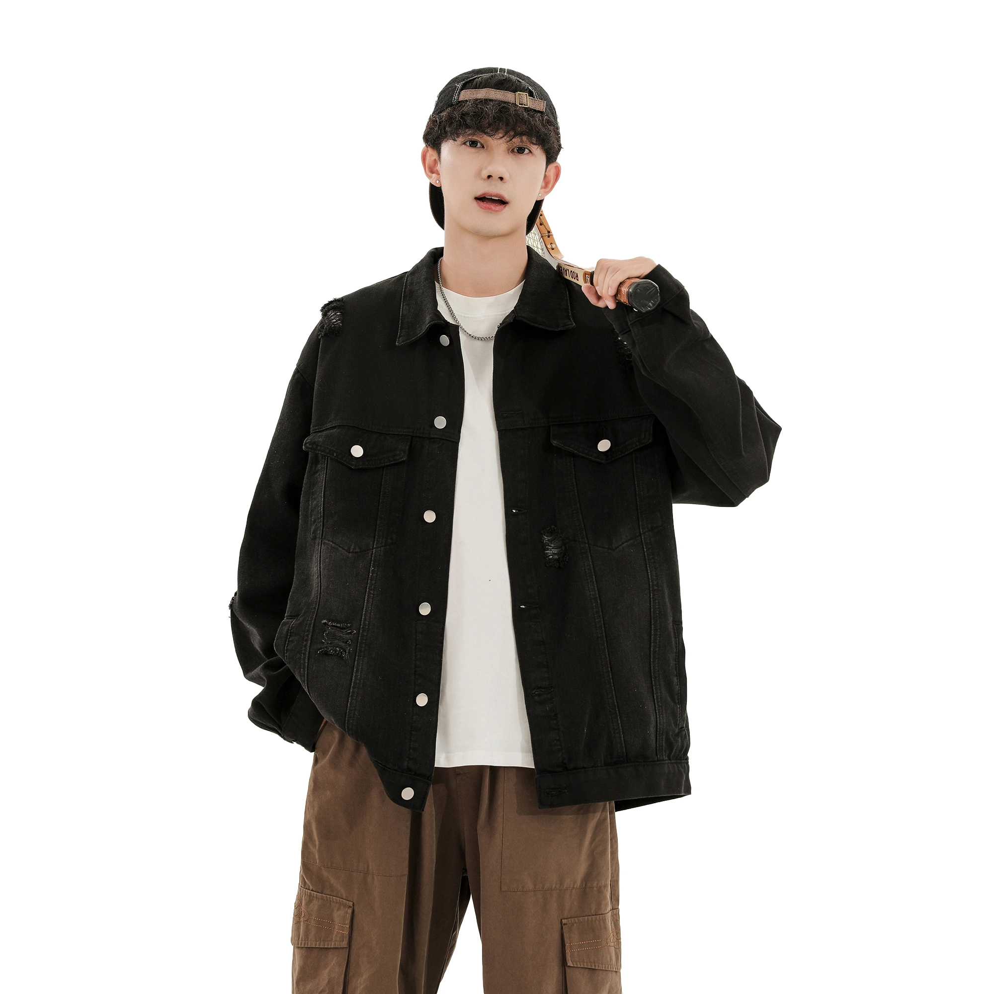 HOKLV ins