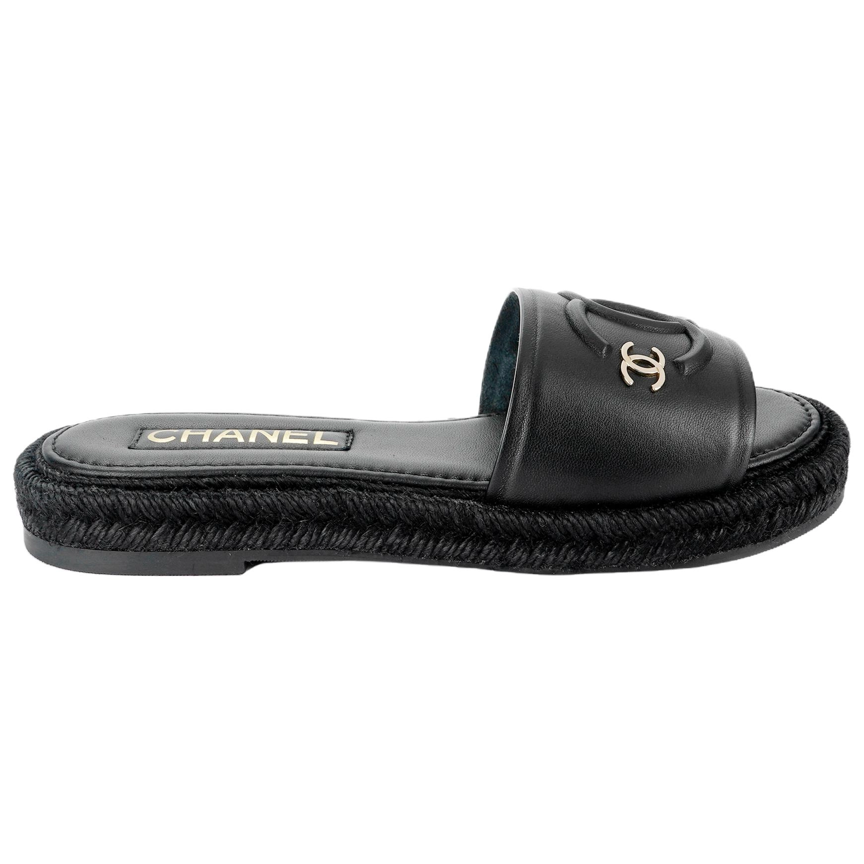 CHANEL