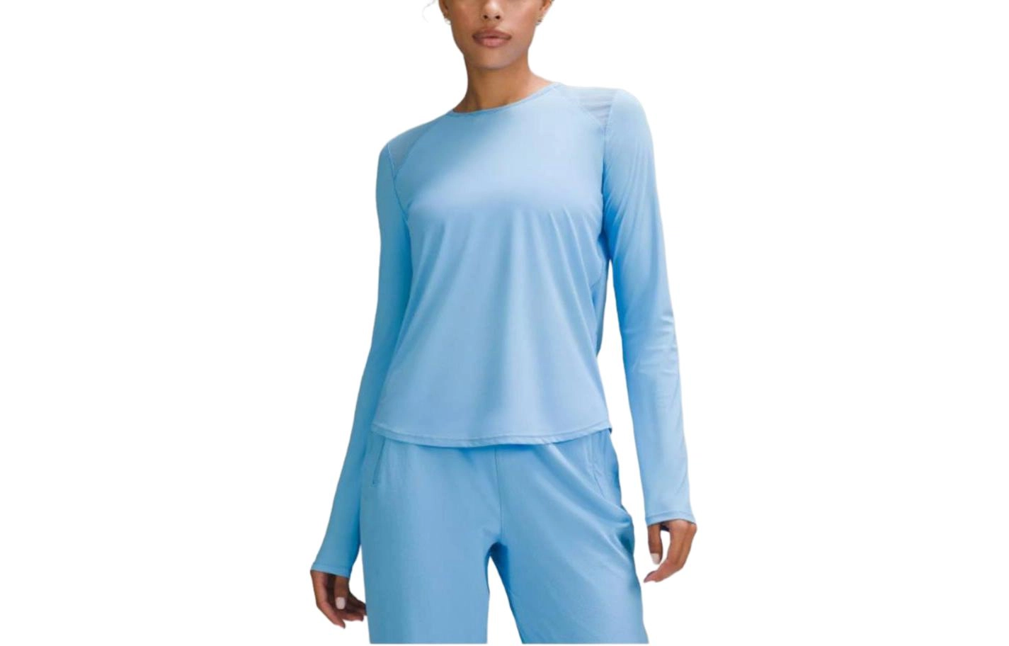 lululemon Sculpt T