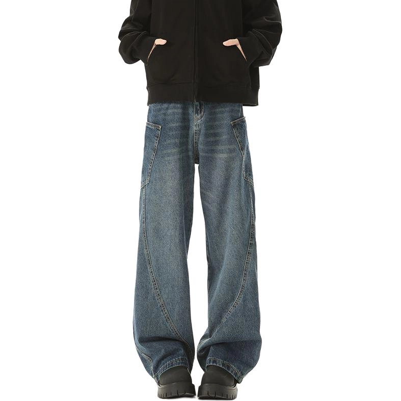 M JEANS STUDIOS 7