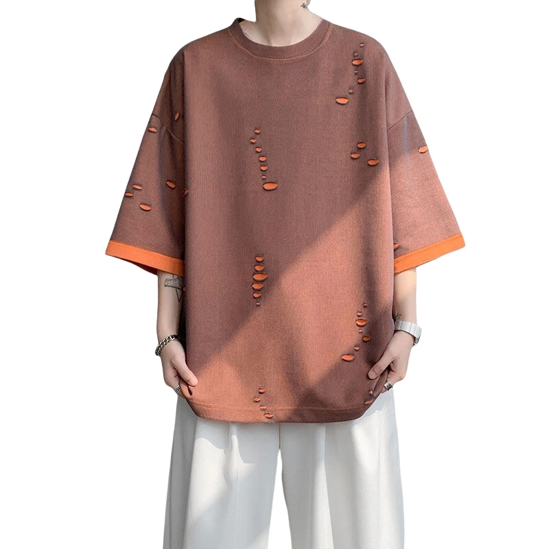 T
