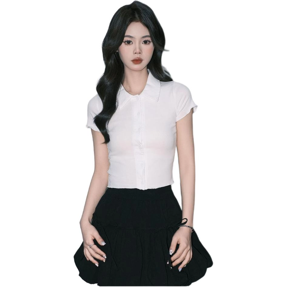 FOREVER 21 POLO T