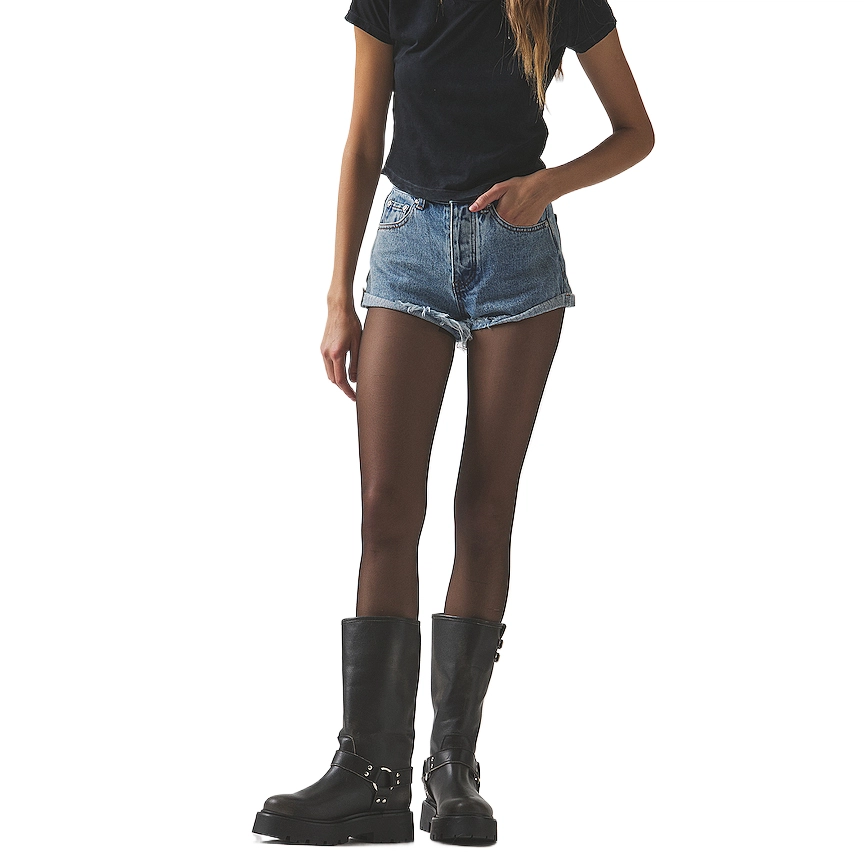 SUPERDOWN Kathleen Denim