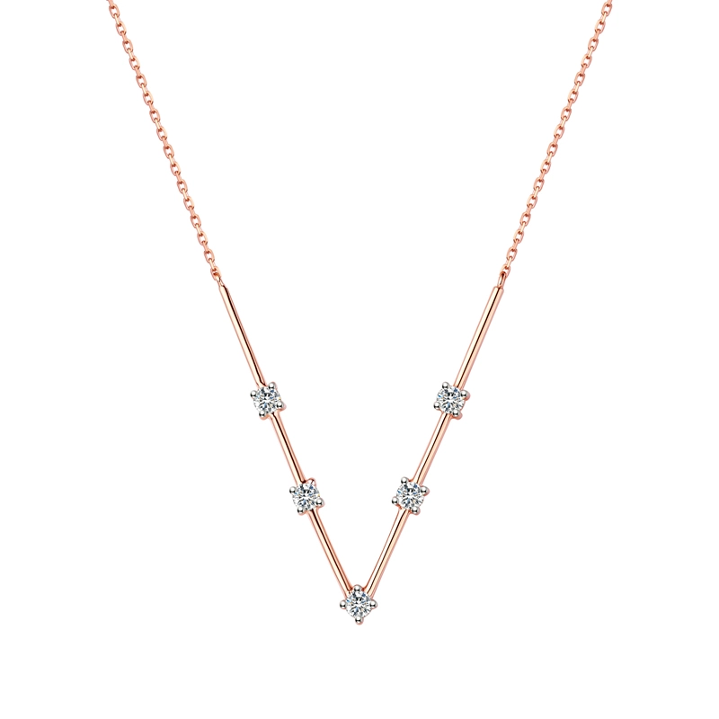 WithLove 18K15V