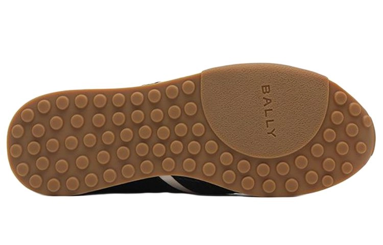 BALLY