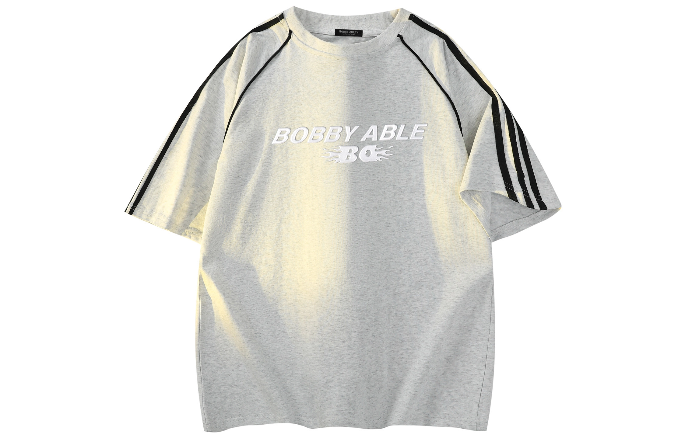 BOBBY ABLEY LogoT