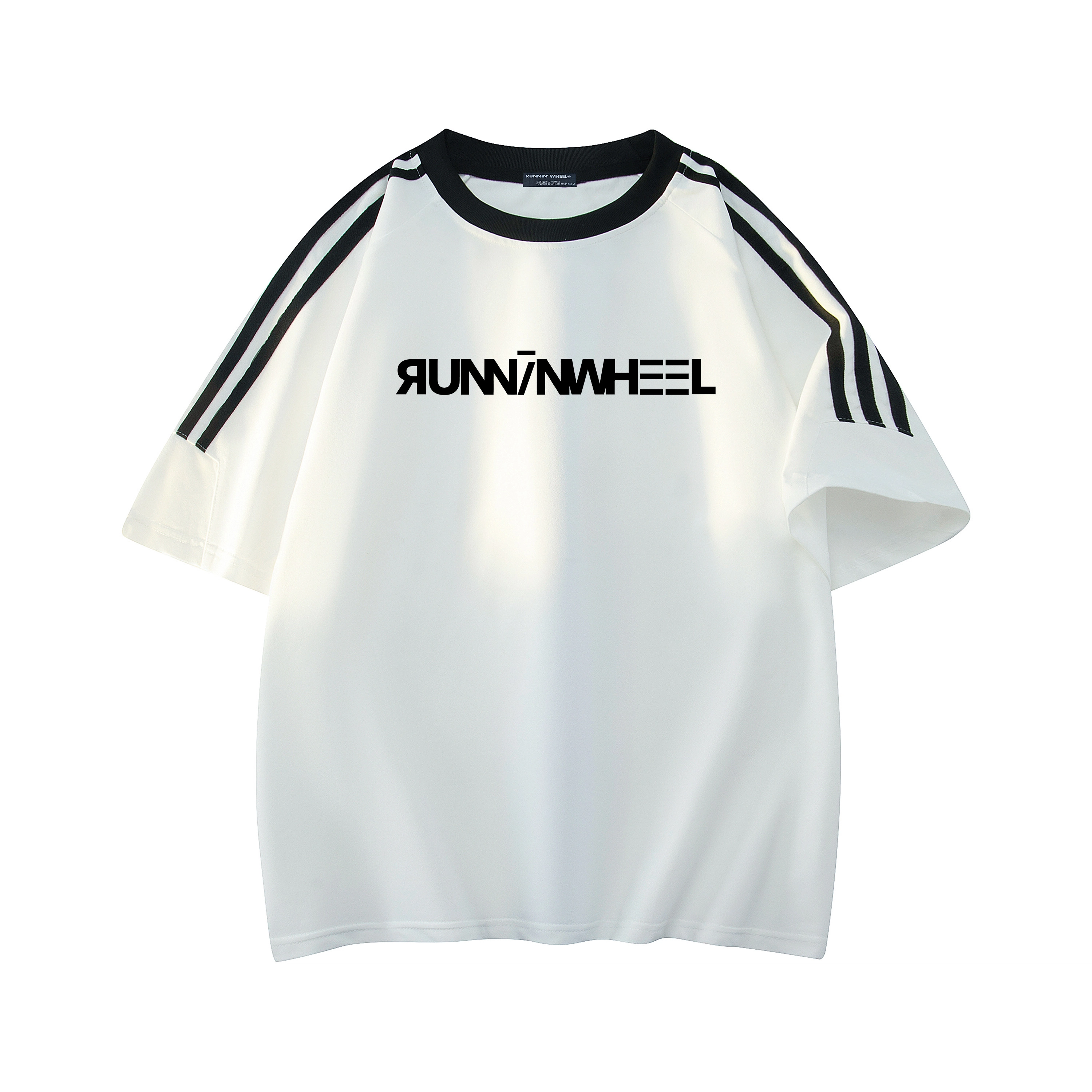 RUNNINWHEEL logoT