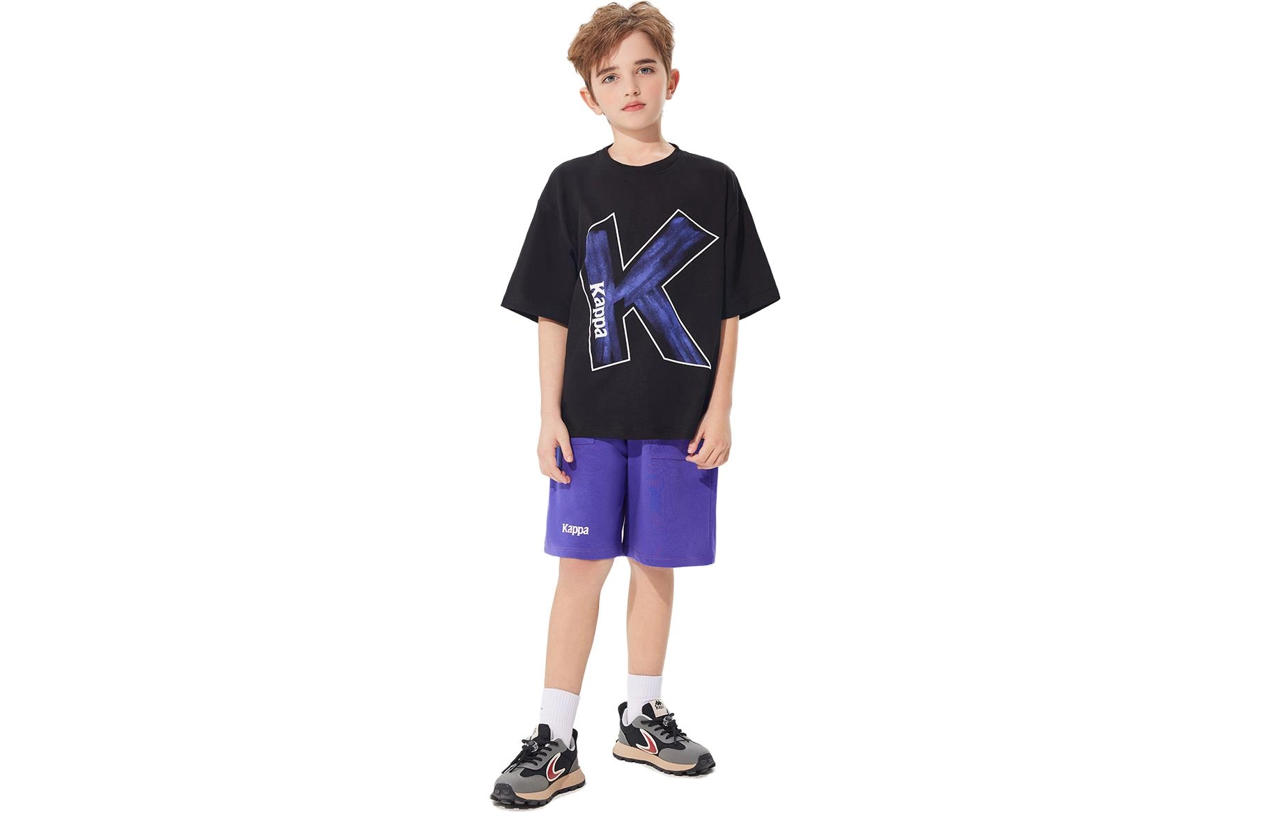 KAPPA KIDS T
