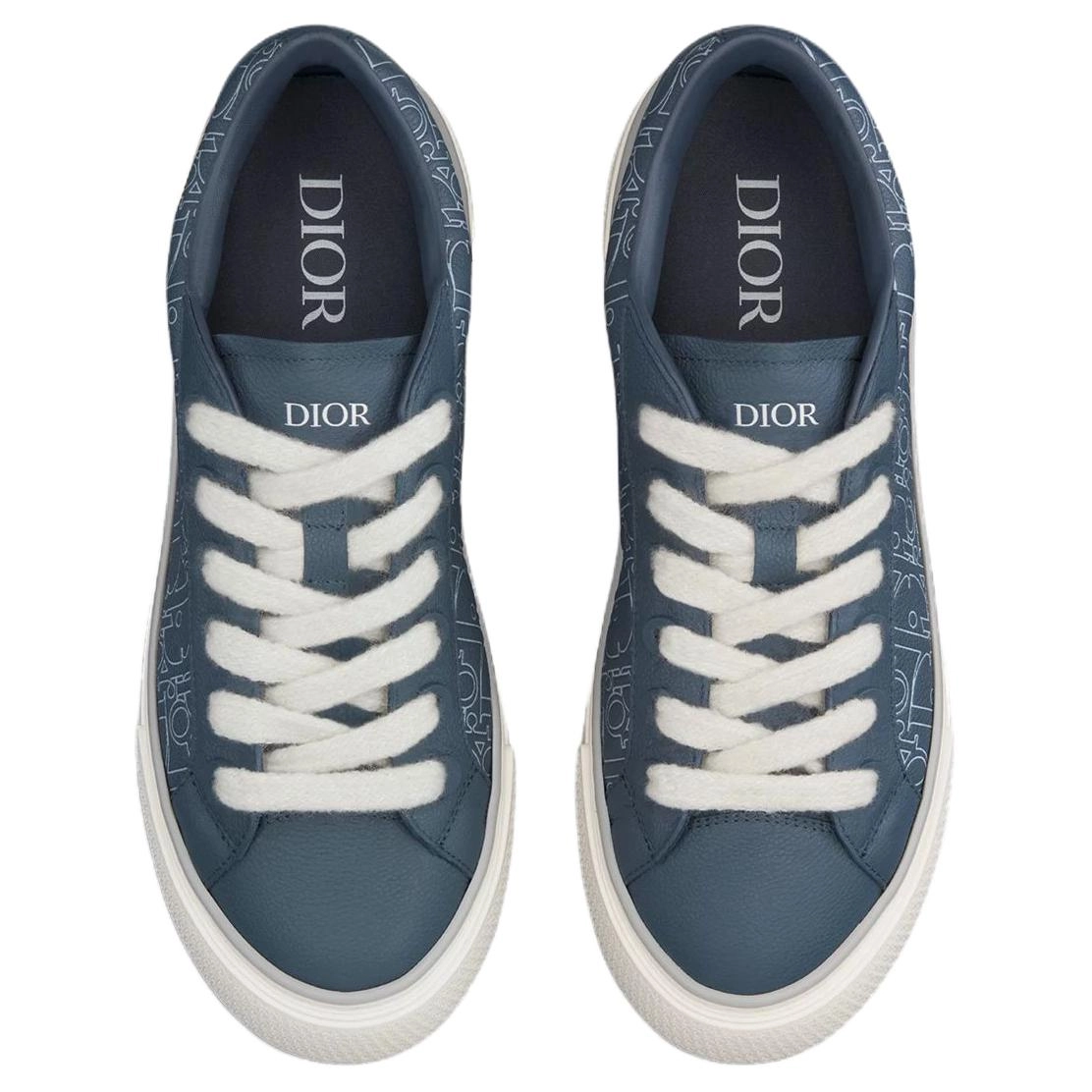 DIOR B33 Spin