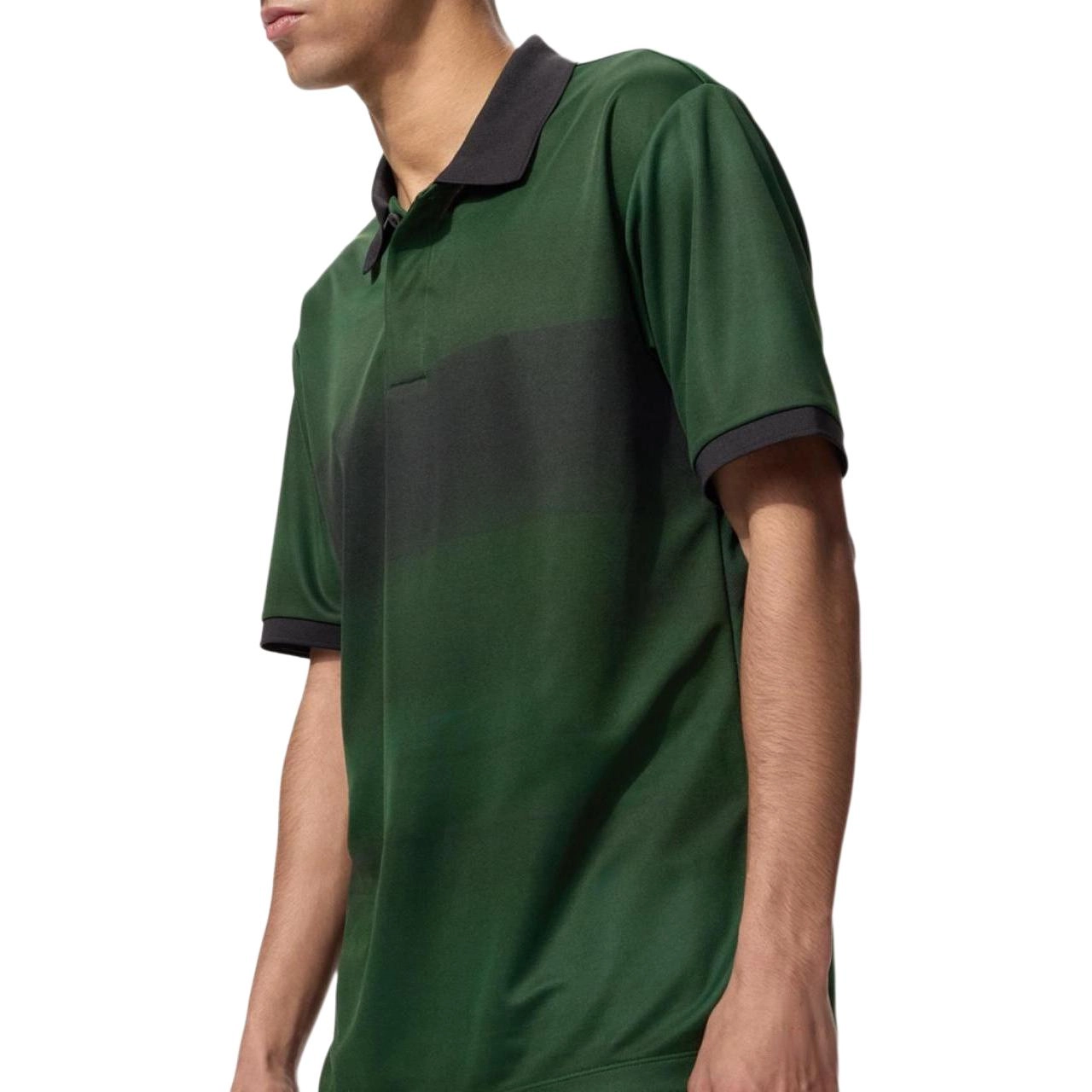 UNIQLO DRY-EXPolo