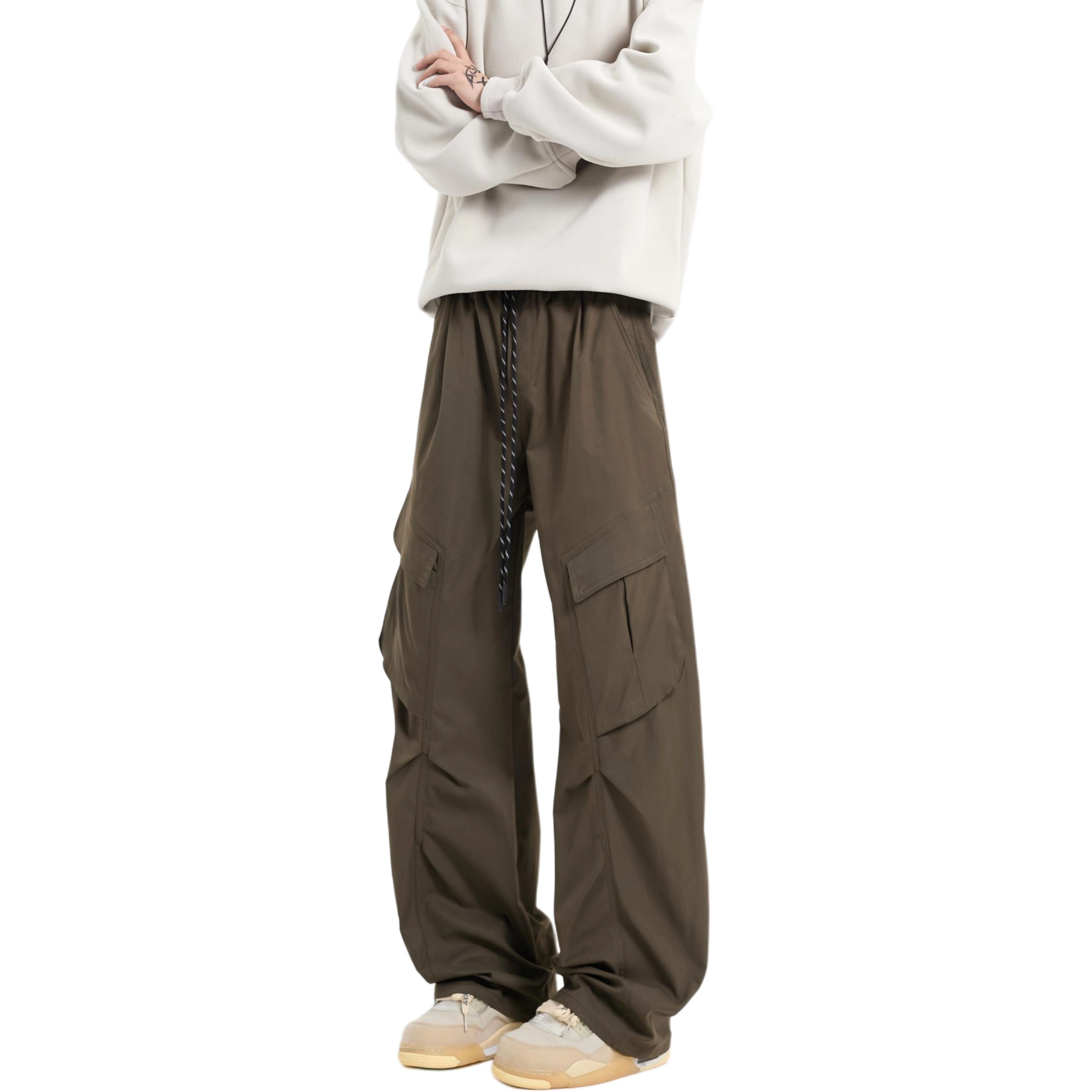 K411 clean fit