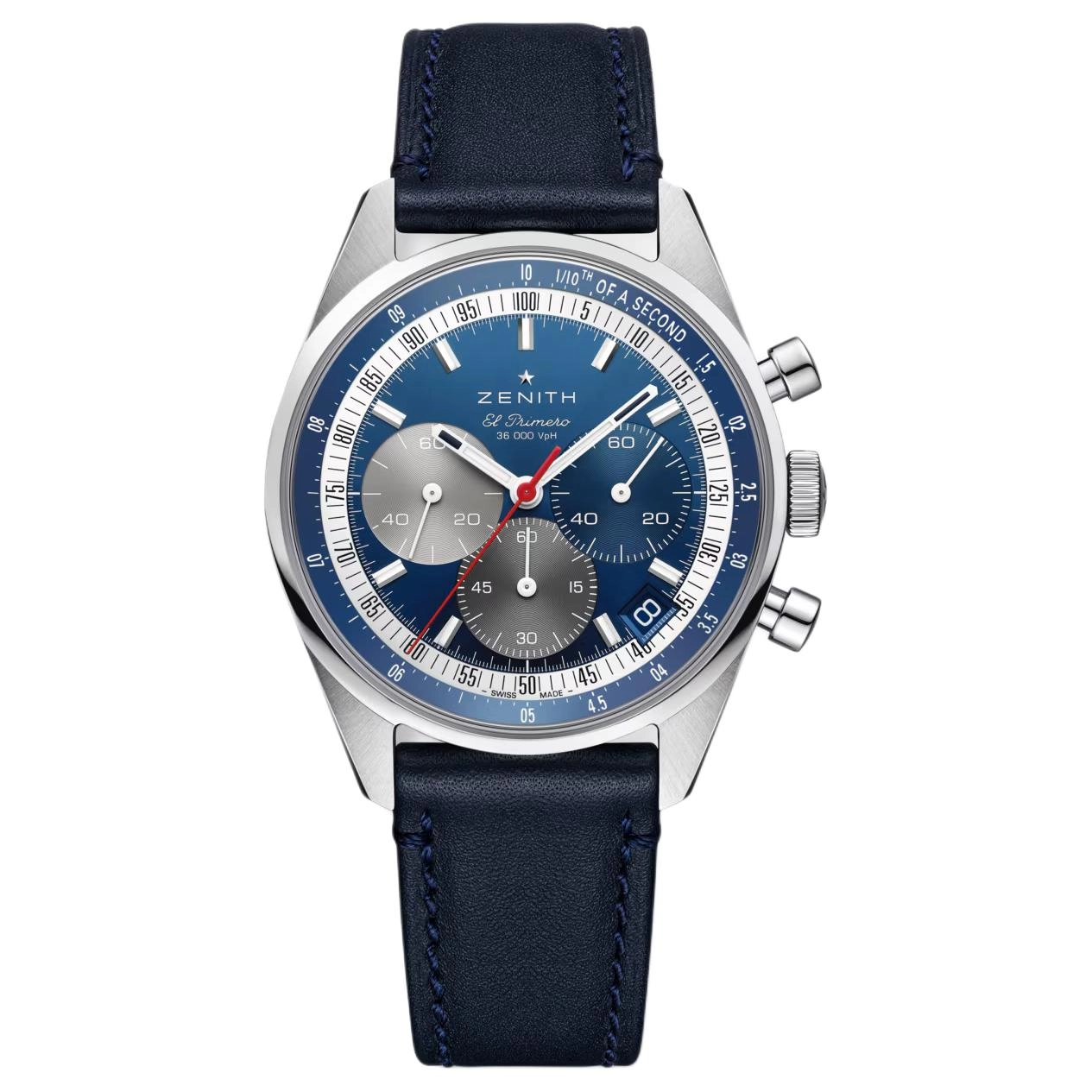 ZENITH 38mm