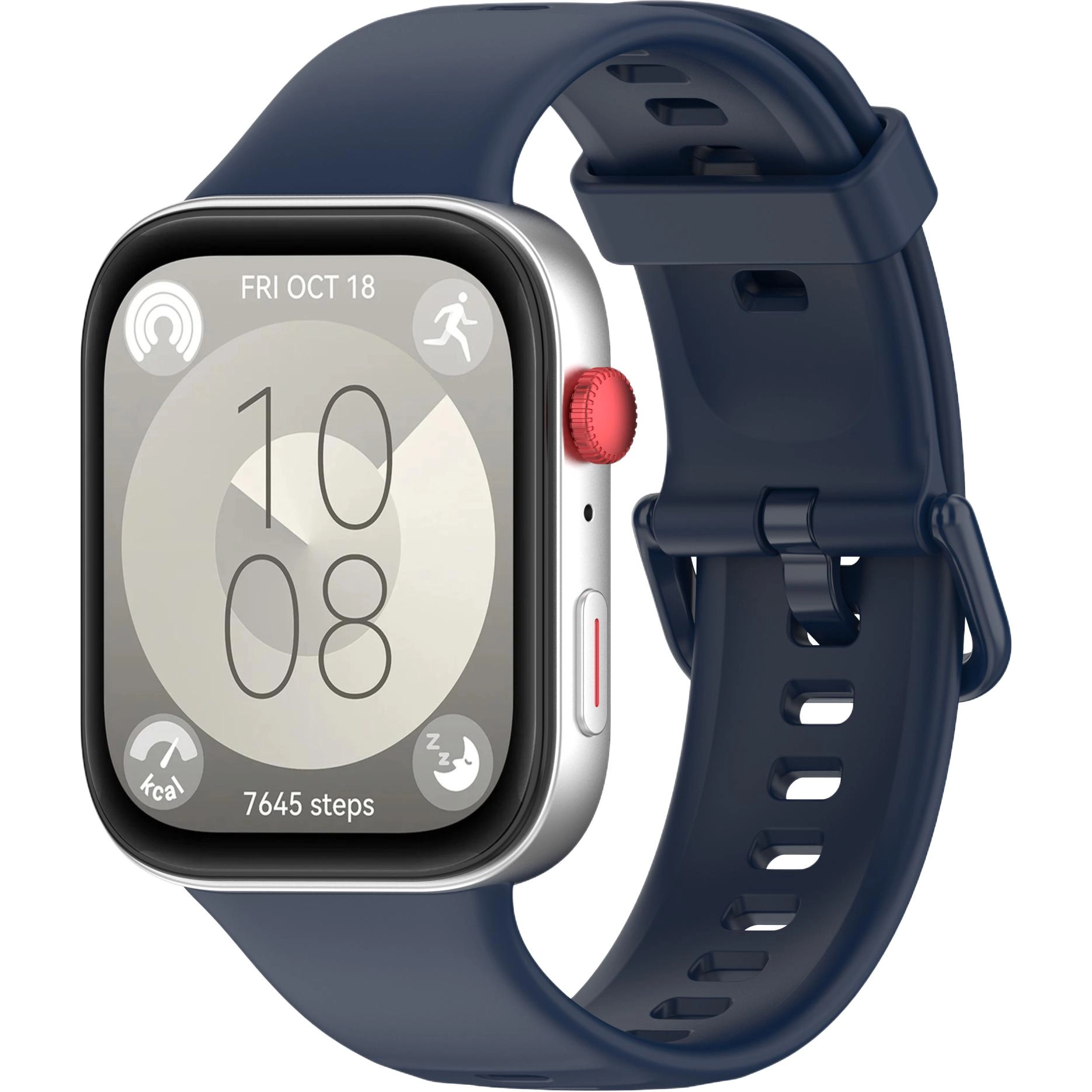WATCH FIT3FIT4