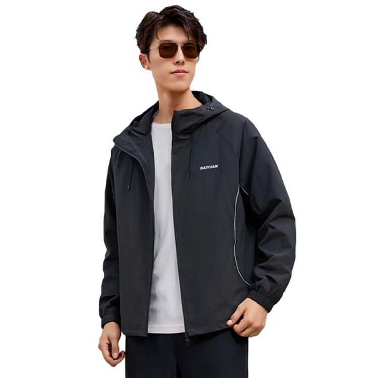 BaiYuan Trousers