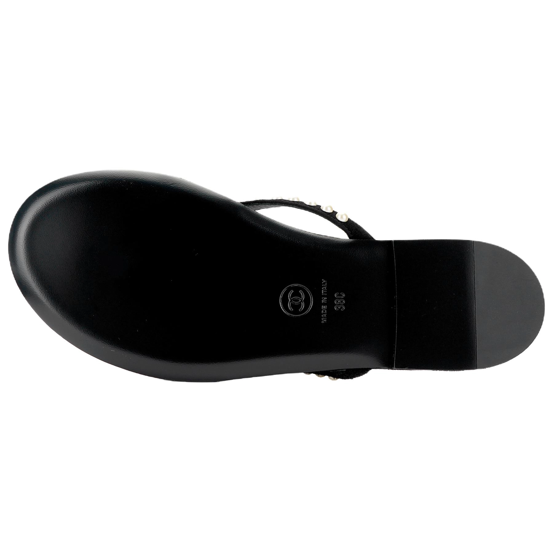 CHANEL 25C