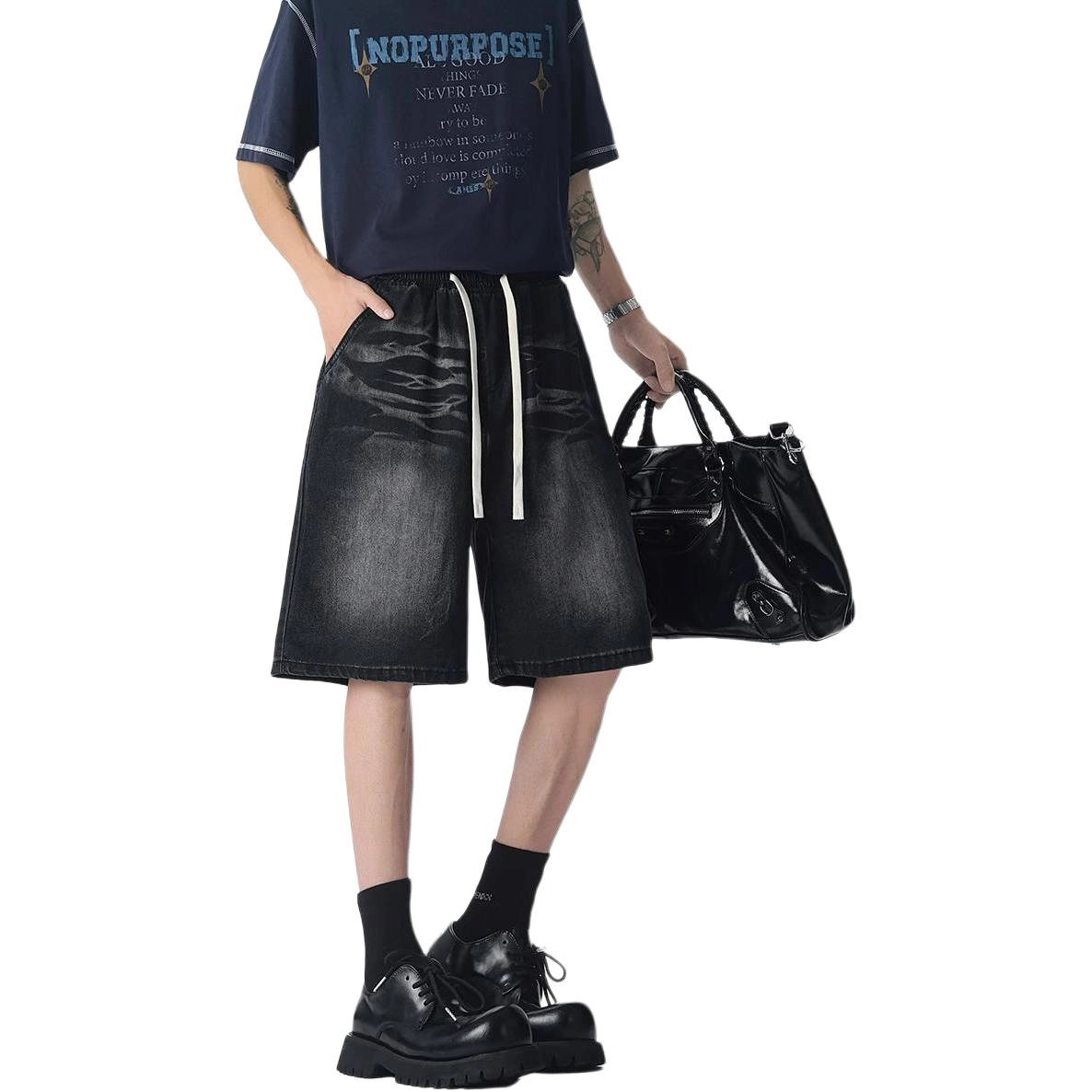 M JEANS STUDIOS 7
