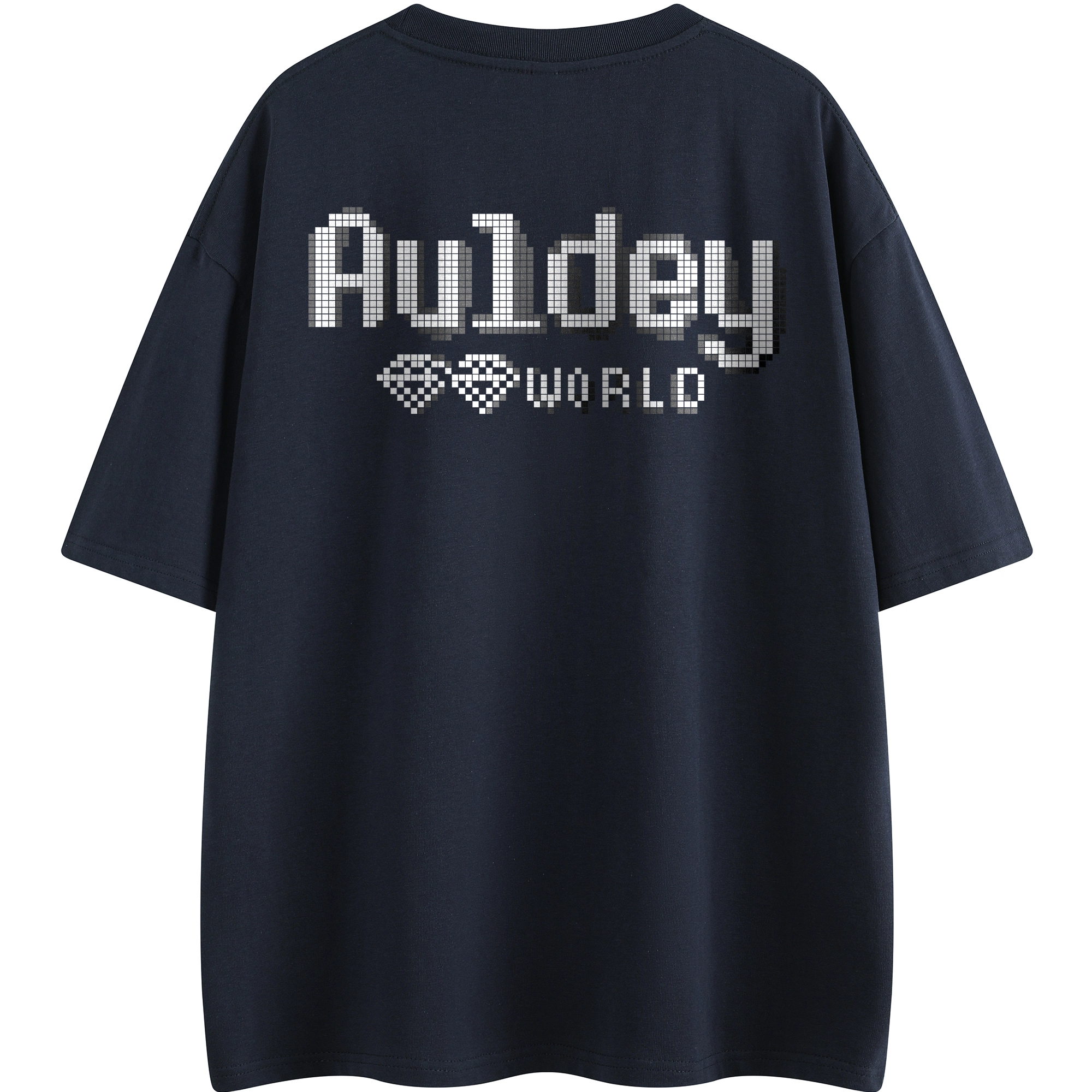 AULDEY LogoT