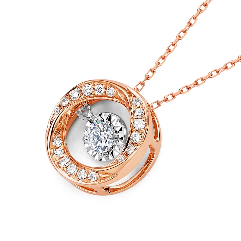 WithLove 18K
