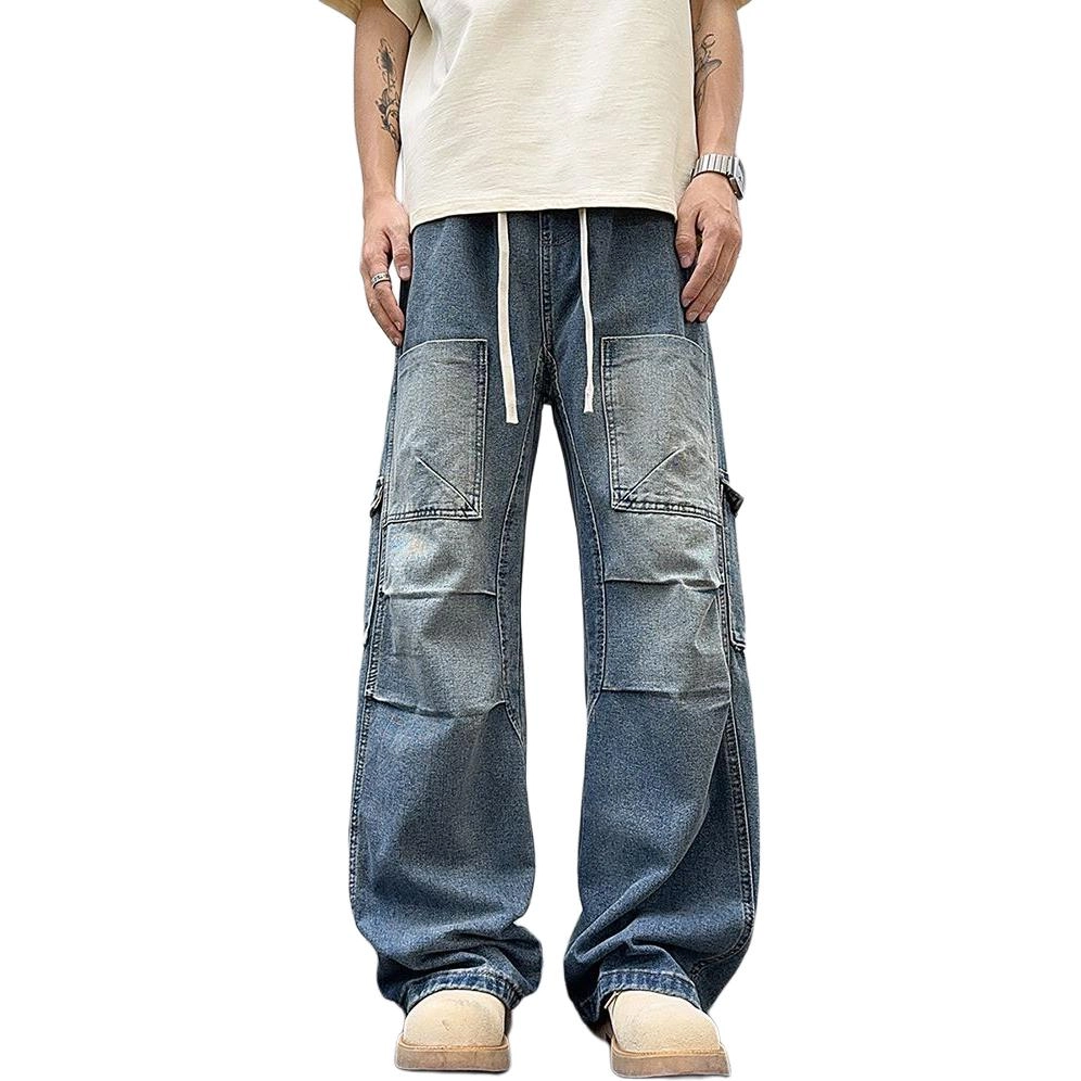 M JEANS STUDIOS 7