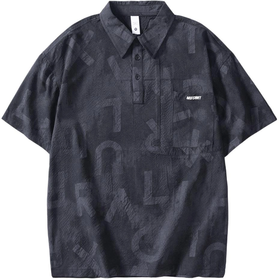 BUYDAUL Polo