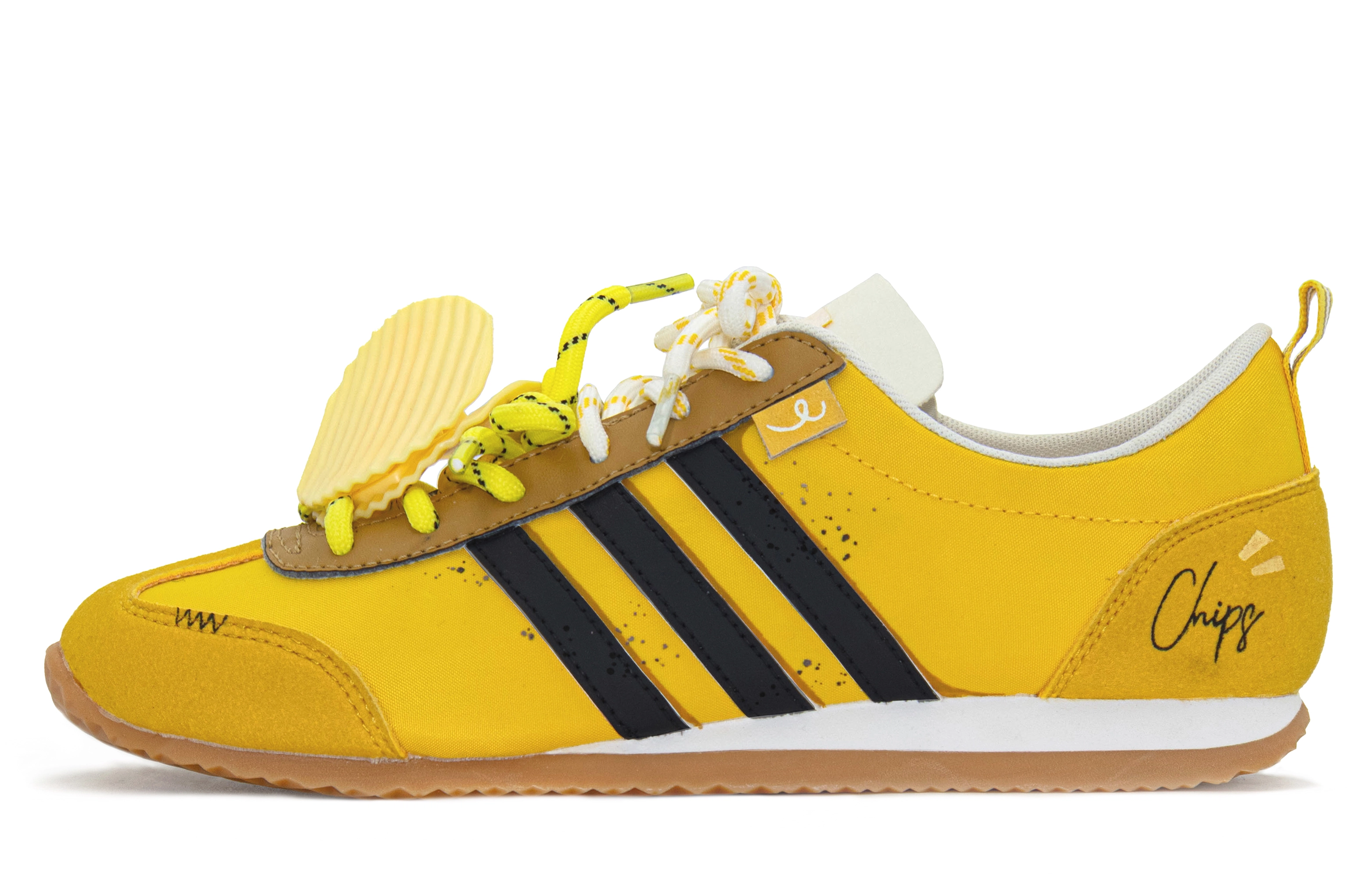 adidas VS JOG 2.0 MONE