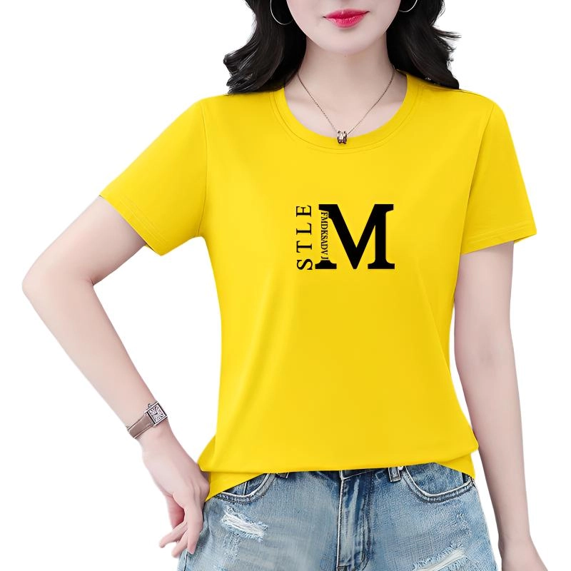T