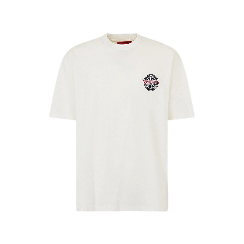 Vision of Super x Hot Wheels T