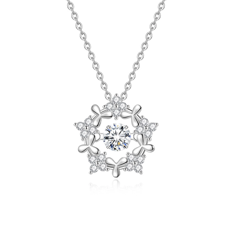 MONI JEWELLERY S925