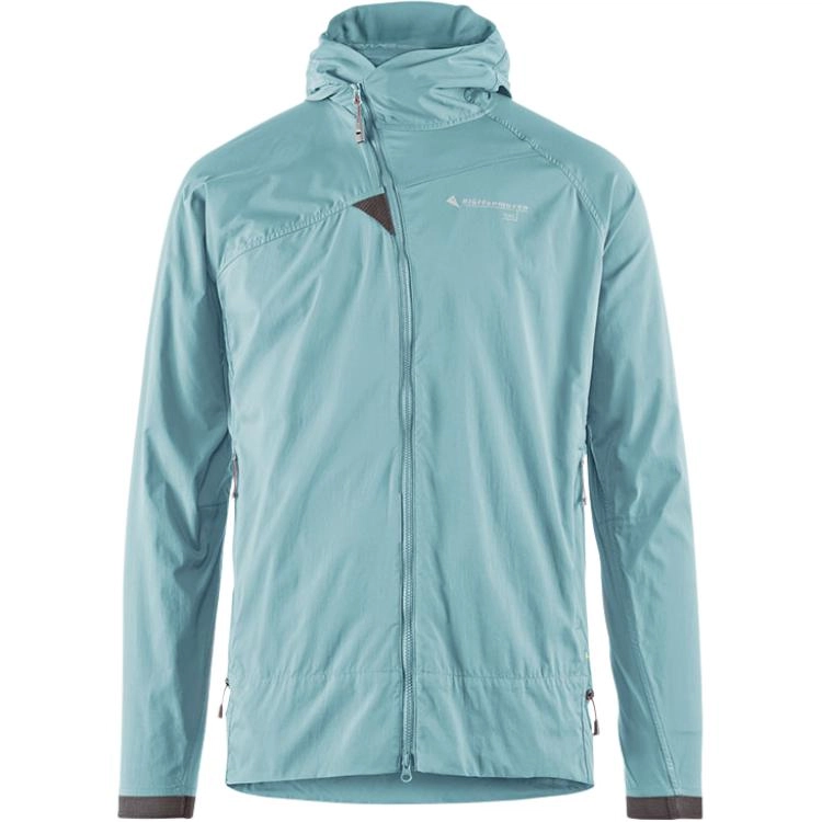 KLATTERMUSEN Nal Hooded Jacket