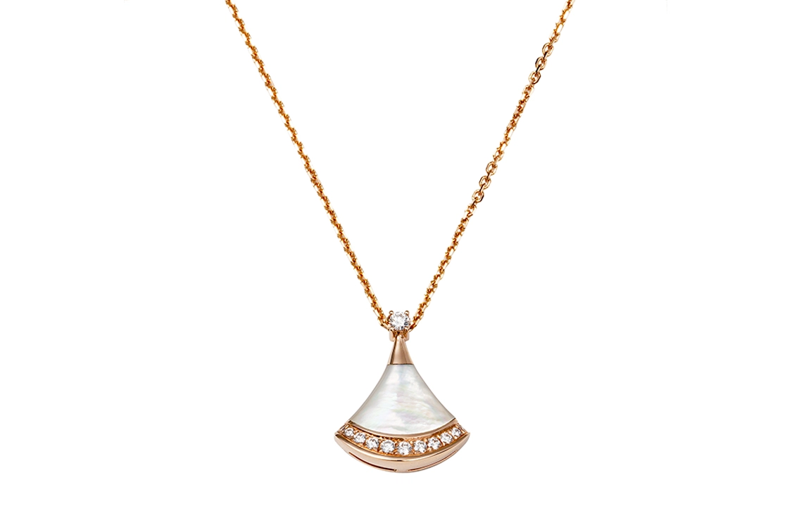 BVLGARI DIVAS DREAM 18K