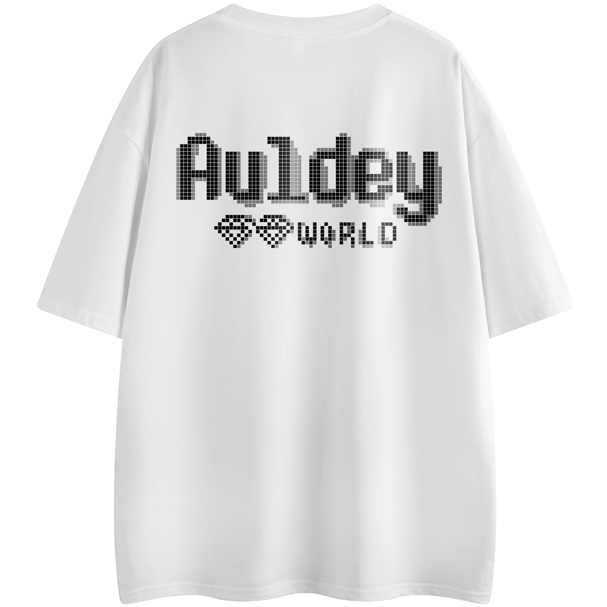 AULDEY LogoT