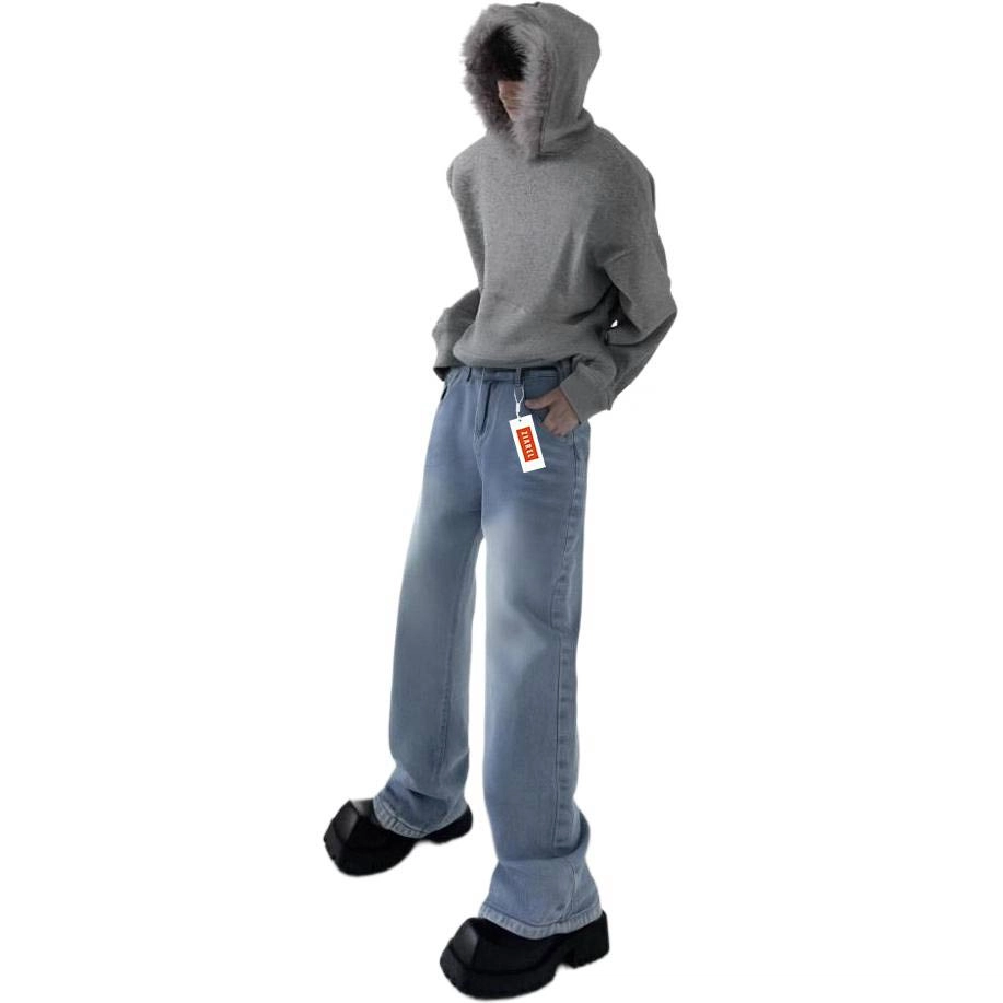 ZIAREL vibebootcut