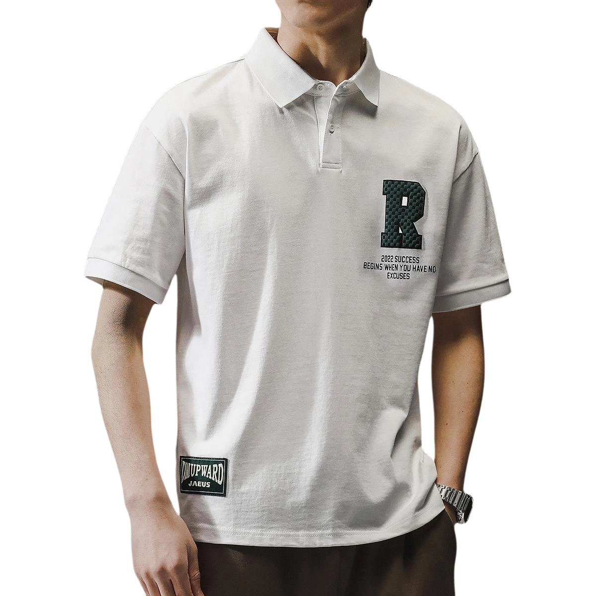 VUAS Polo