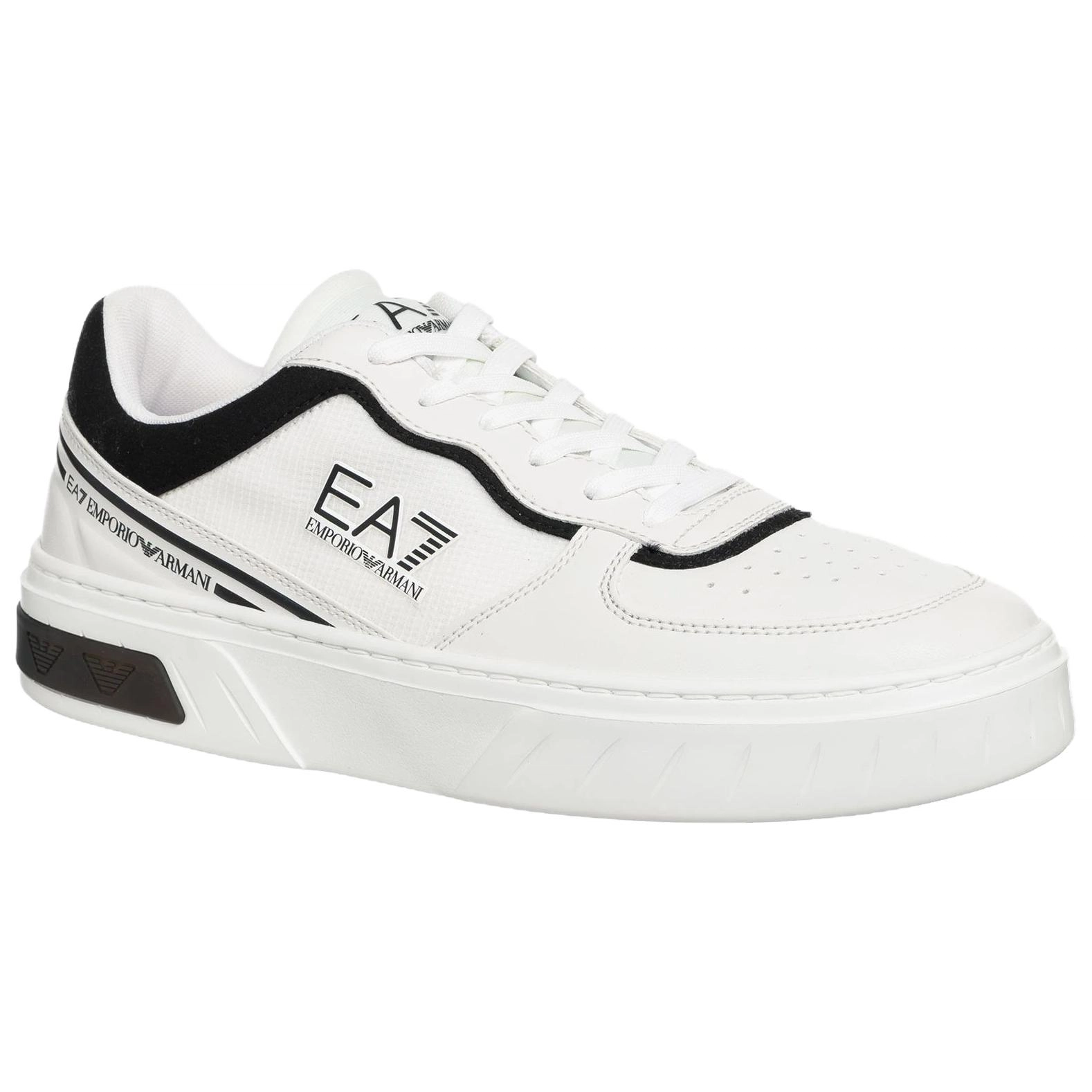 EMPORIO ARMANI LOGO