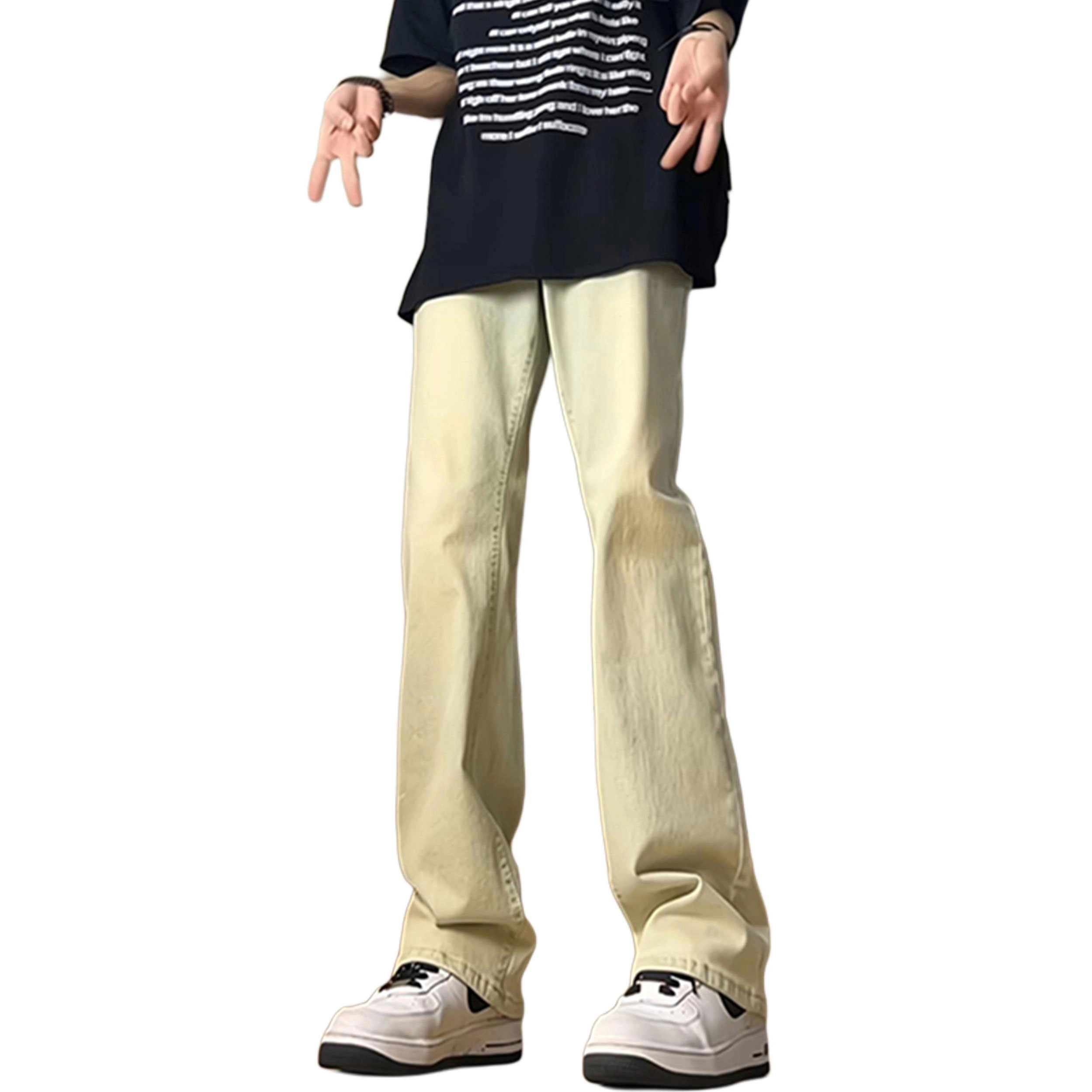 COMOWA bootcut