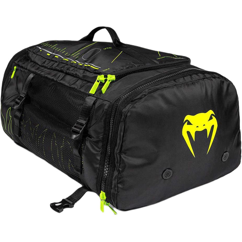 VENUM 63L VTC4.0 Logo