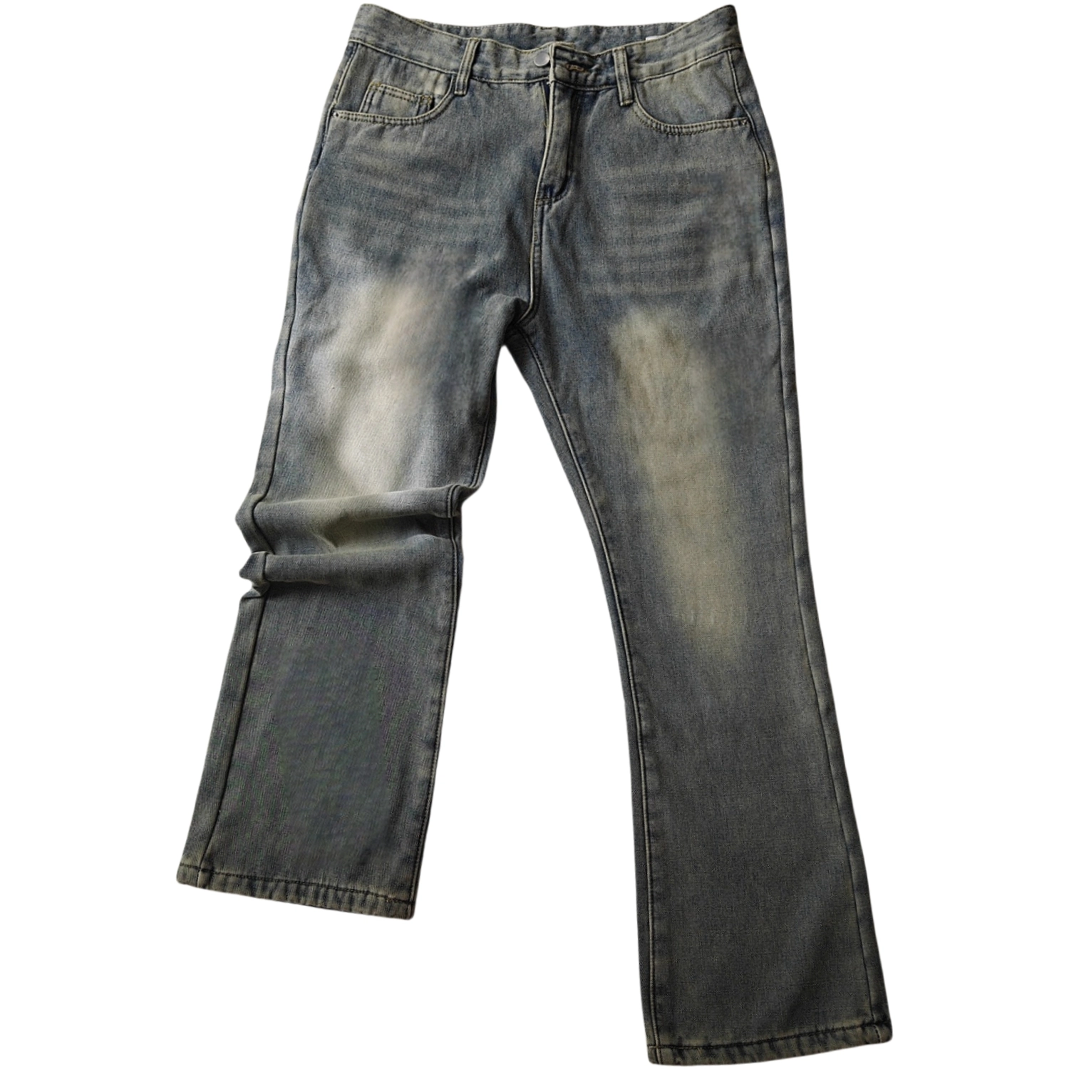 AMBER LIGHT bootcut