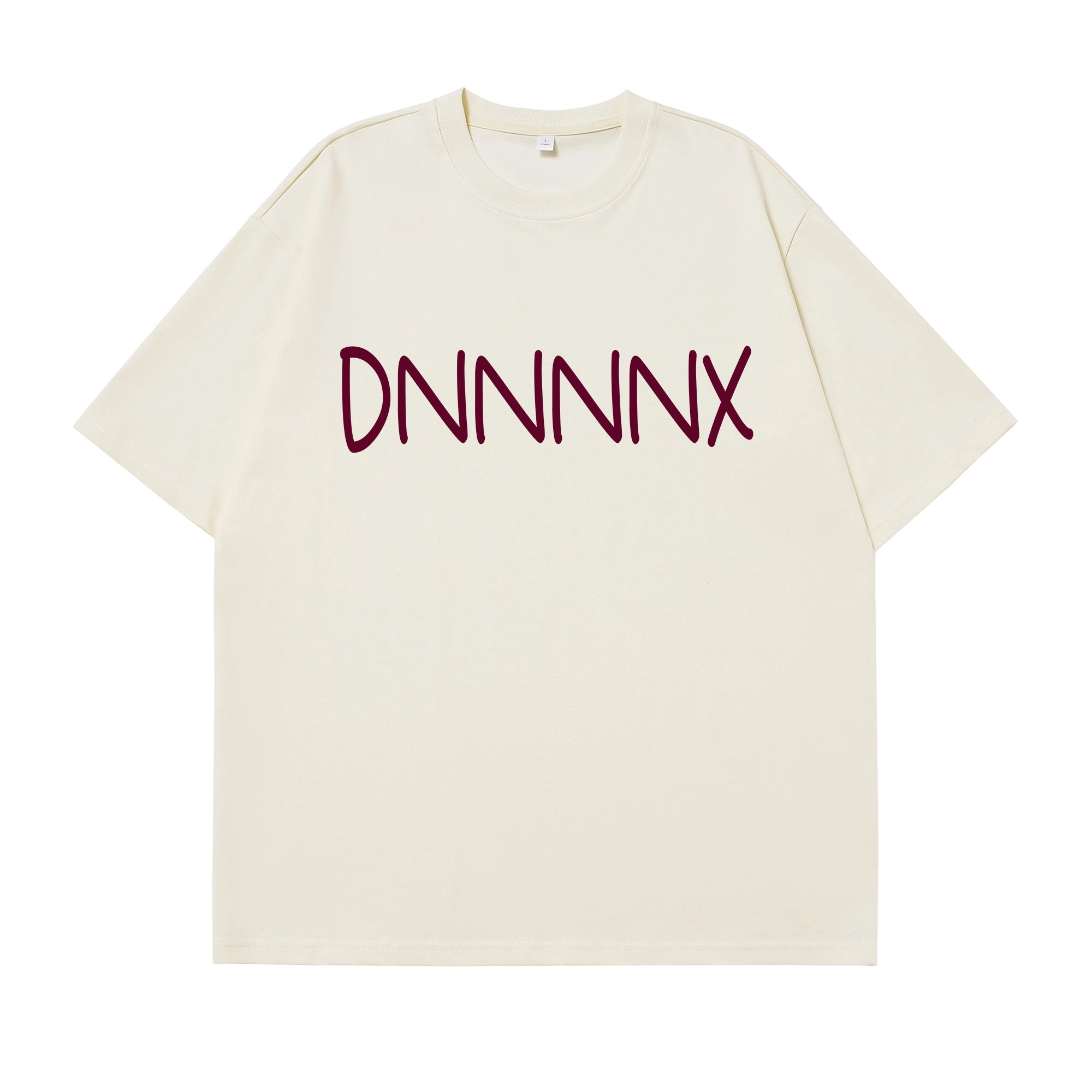 dnnnnx LogoT