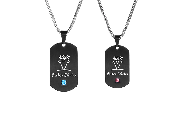 FIDO DIDO HAVE FUN