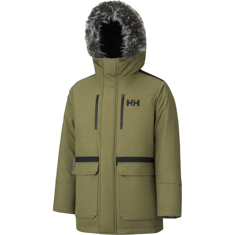 HELLY HANSEN
