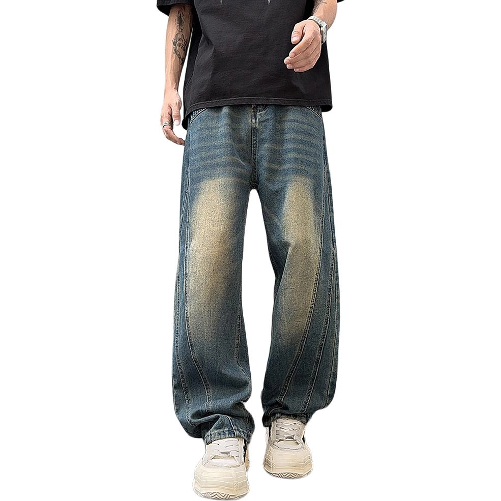 M JEANS STUDIOS 7 vibe
