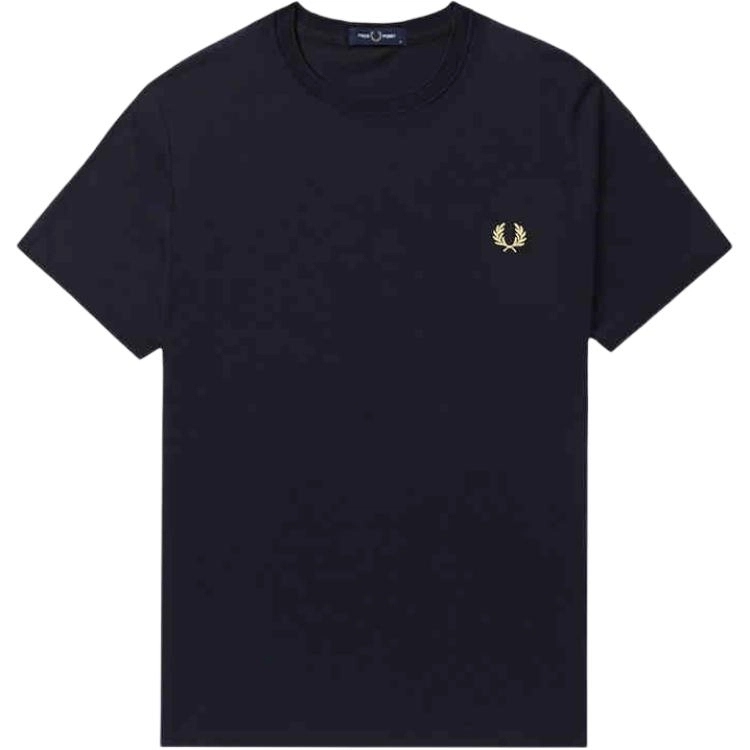 FRED PERRY SS25 T