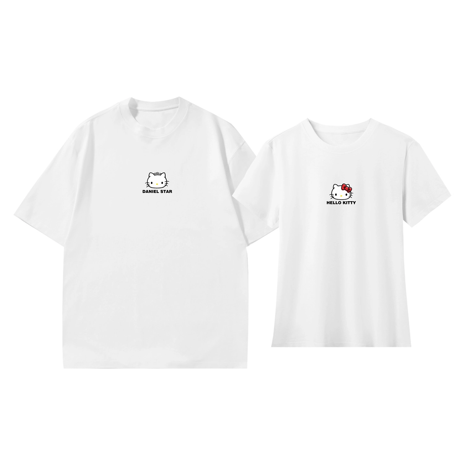 KTSanrio x HelloKitty