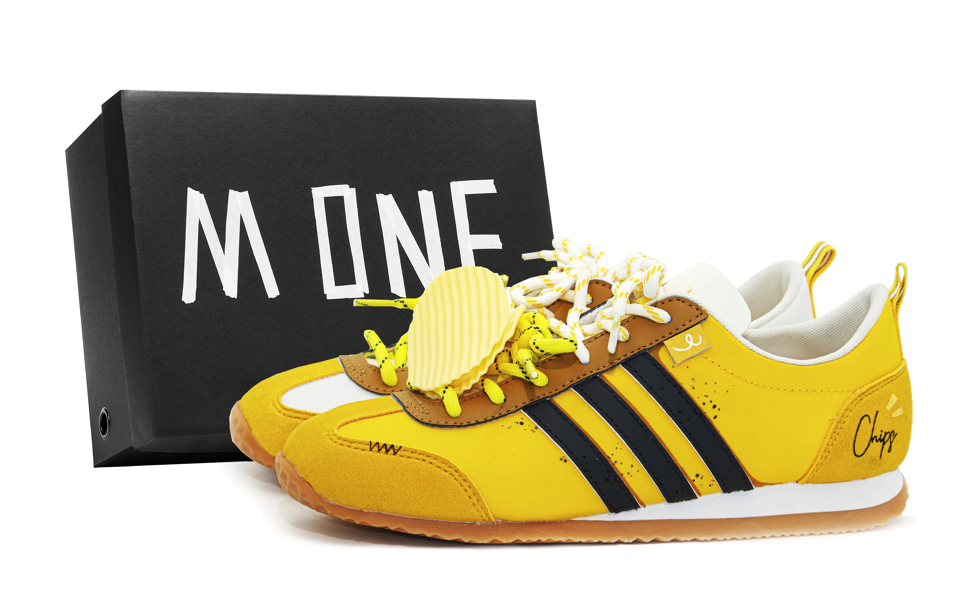 adidas VS JOG 2.0 MONE