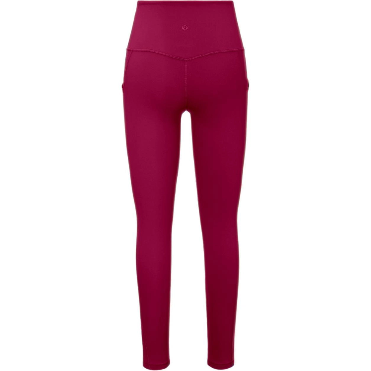 lululemon Align Nulu 25"