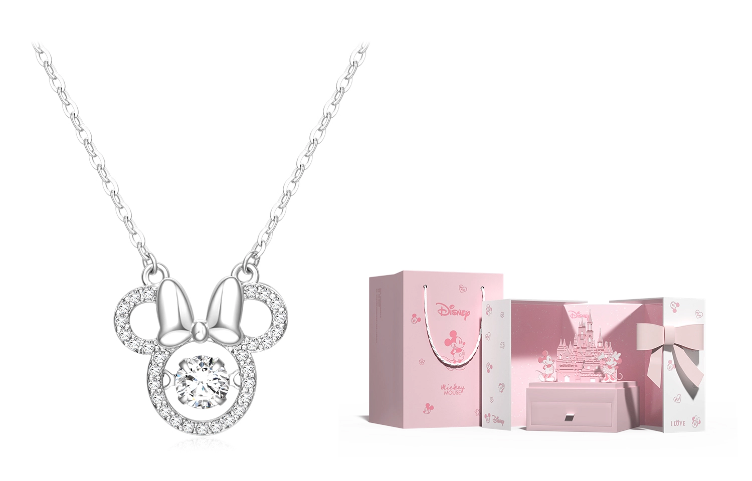 Disney S925