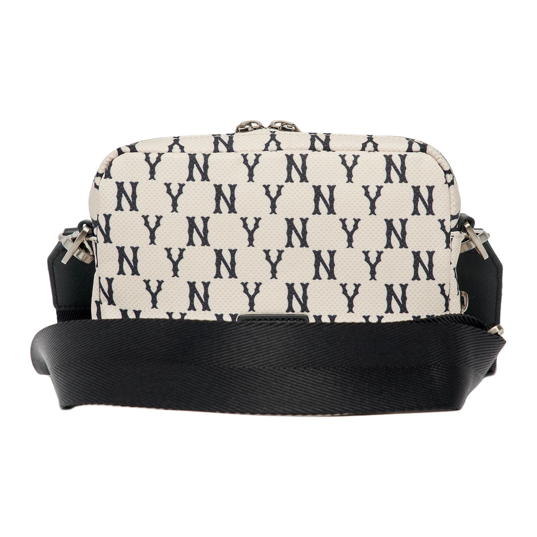 MLB Monogram LogoNY